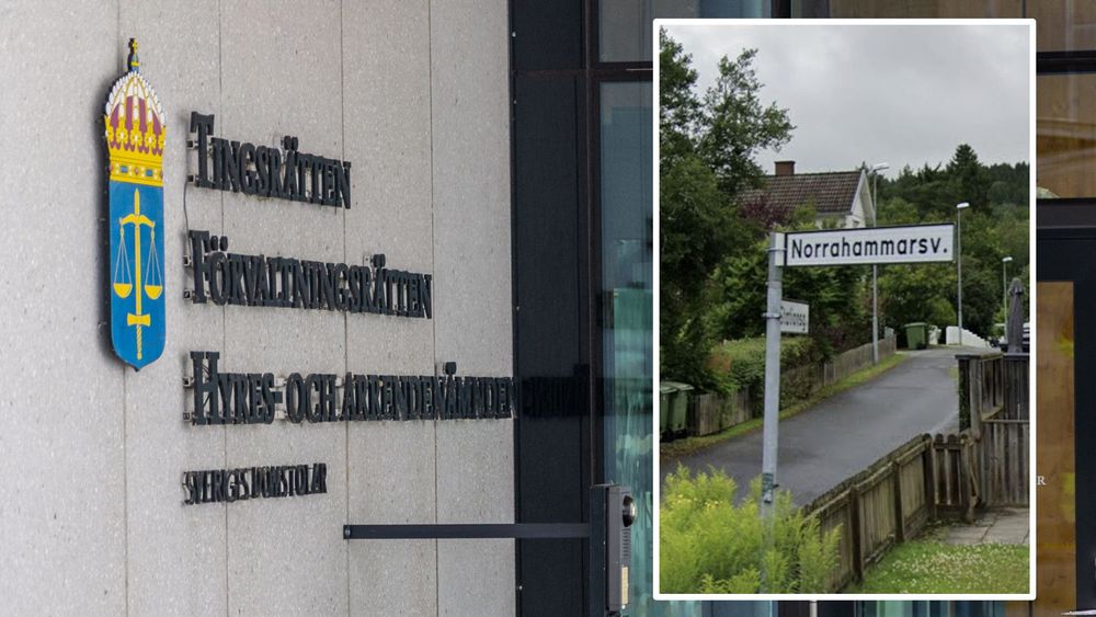 39-åring begärs häktad för skjutning i Jönköping