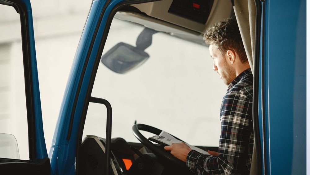 Transportbranchen varnar för slopat karensavdrag