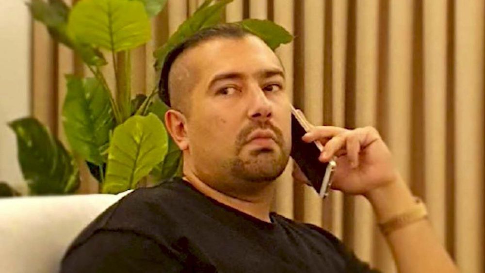 Känd svensk journalist misstänks för gängmord i Libanon