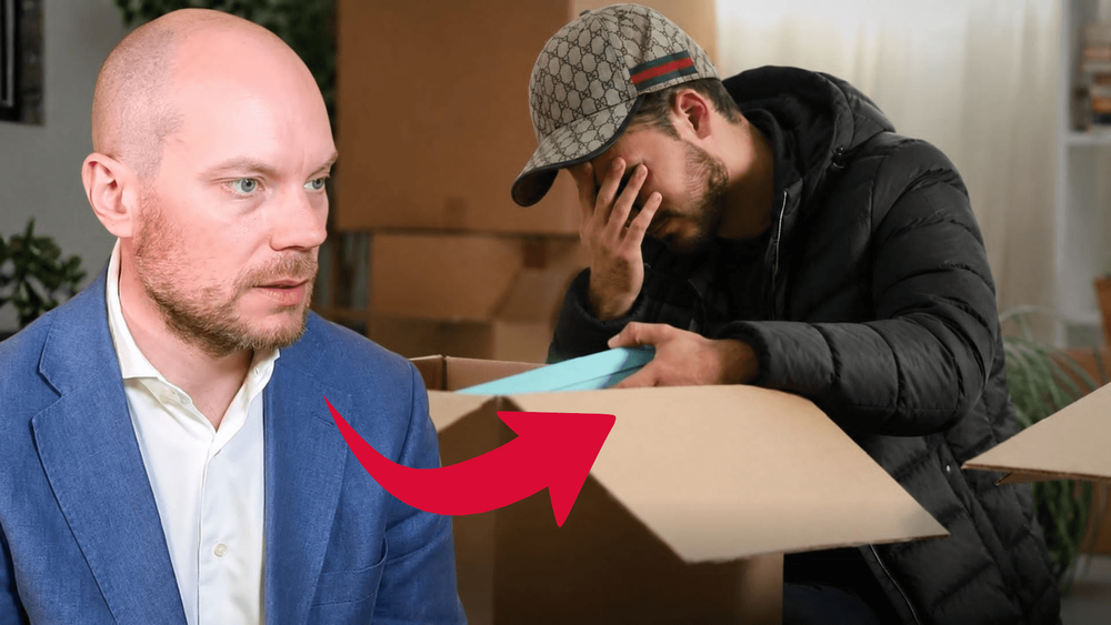 Martin Kinnunen (SD): Det ska bli mindre trevligt att vara gängkriminell i Sverige
