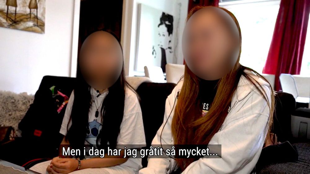 Pappan i TV4:s mongoliska familj pekas ut som våldtäktsman