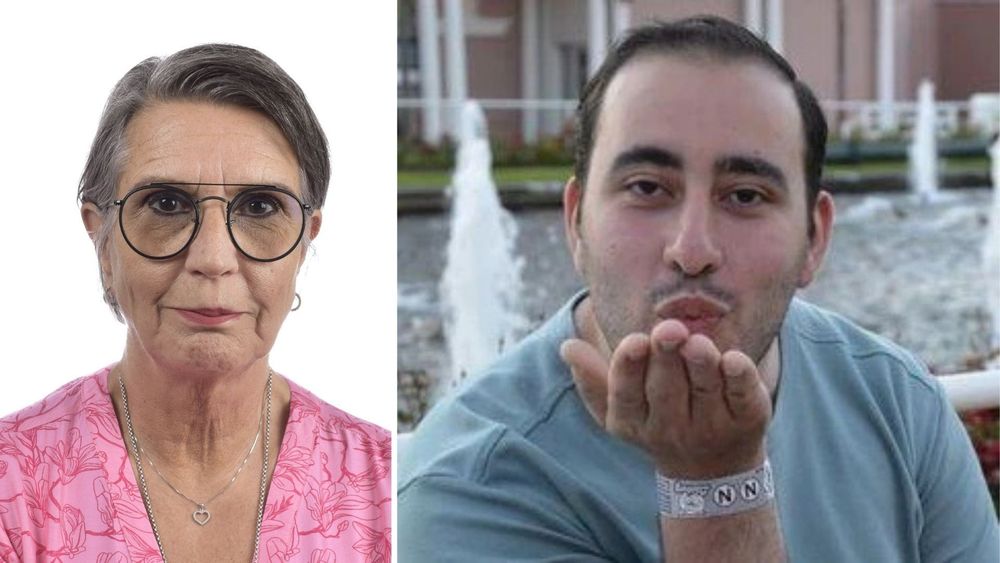 Sågar män i kvinnofängelse: "Åt h-vete"