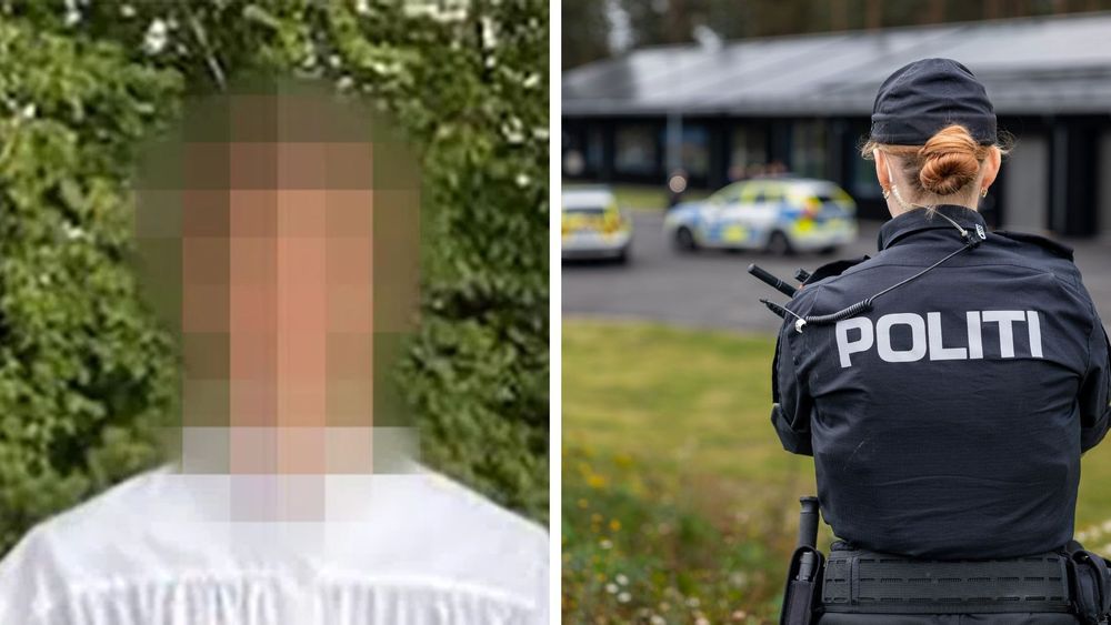 16-åring terrorhäktad i Norge – planerade yxmassaker på dagis