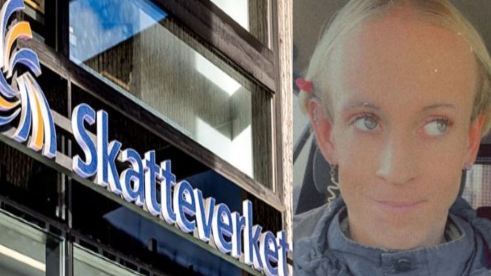 Misstänkte Rönninge-mördaren hade skyddad identitet
