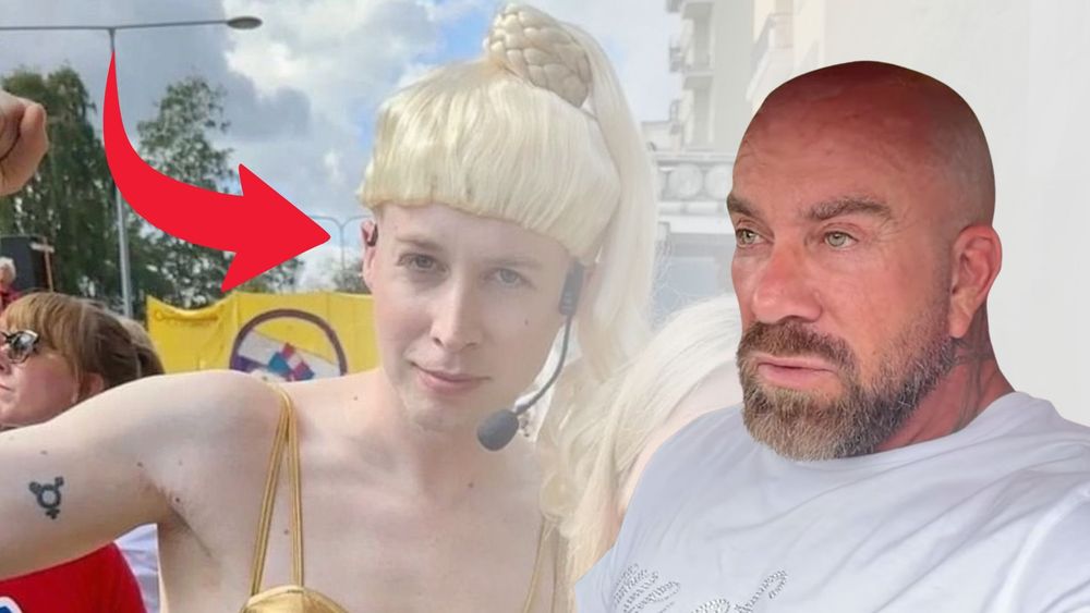 Ny S-attack mot Jan Emanuel – "Sök hjälp"