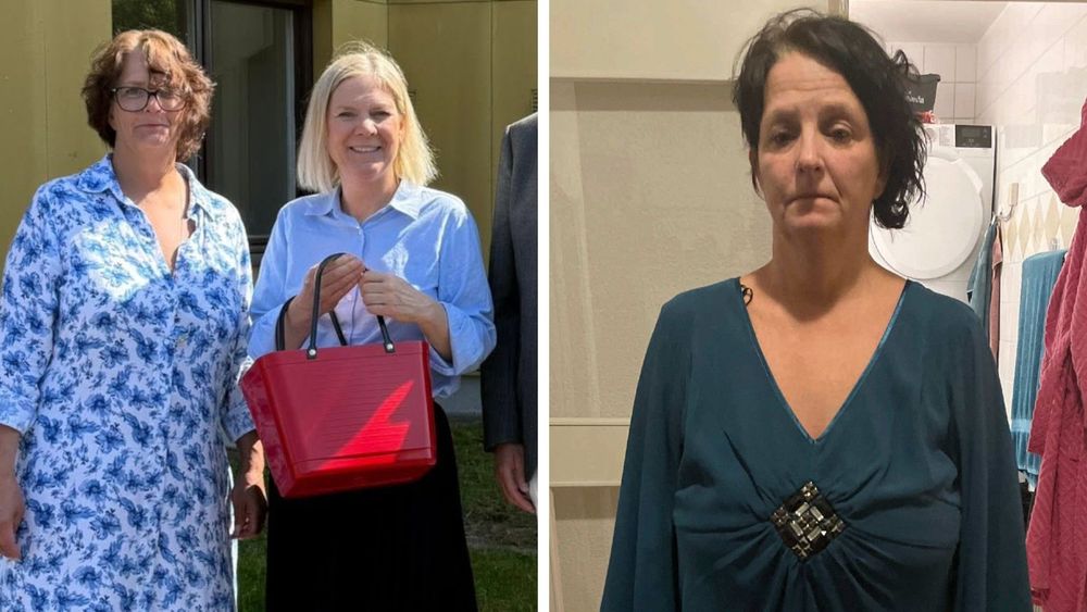 S-topp åtalas för julmisshandel – "Hon rev av mina trosor"