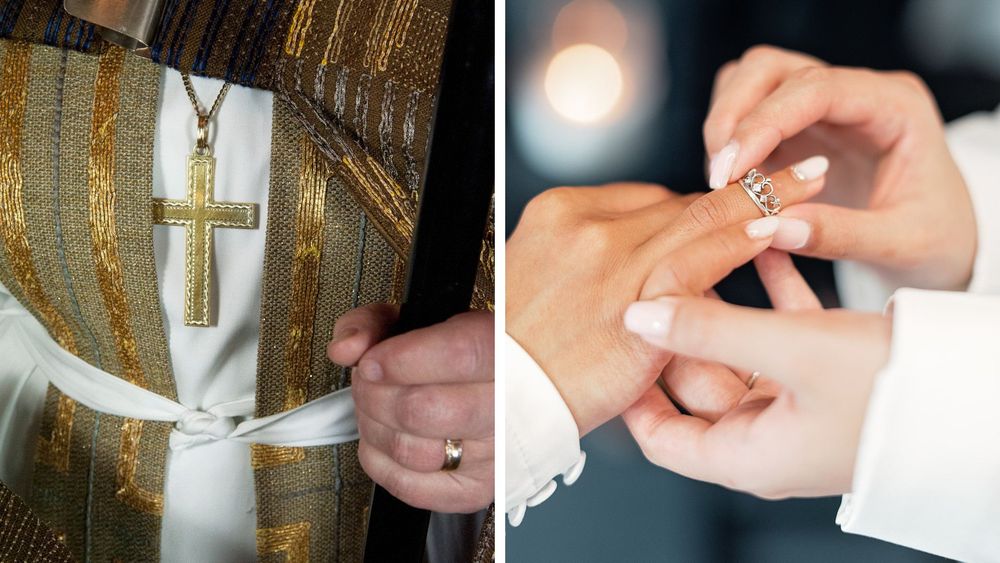 S planerar utrensing av präster som vägrar viga homosexuella