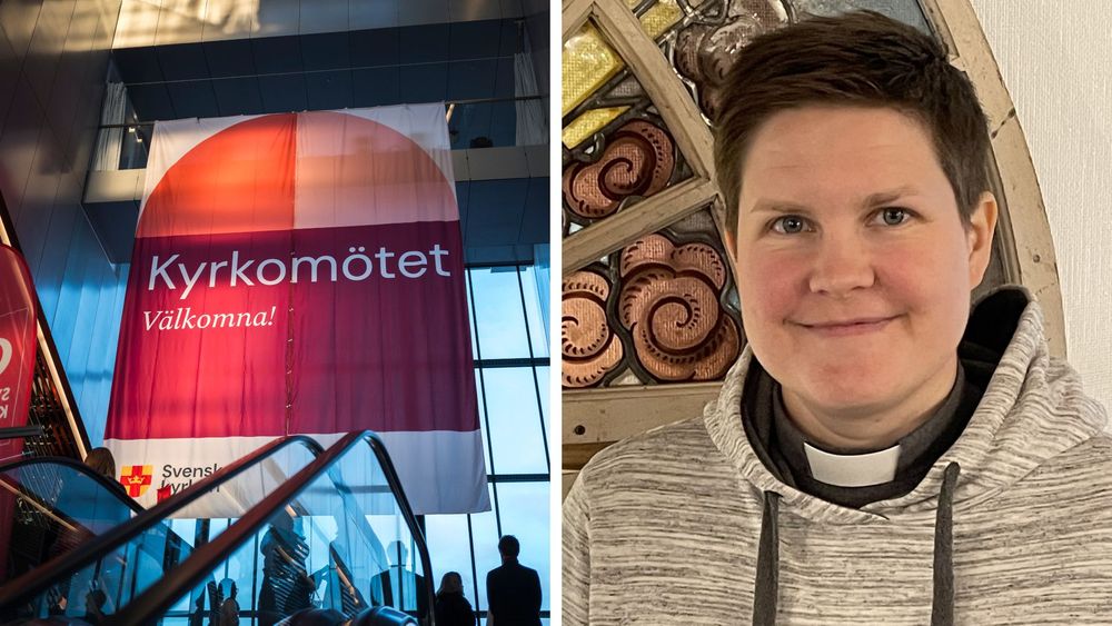 Här är prästernas protest mot föreslagna S-tvånget