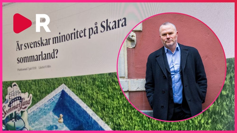 Faksimil Kvartal / Richard Sörman