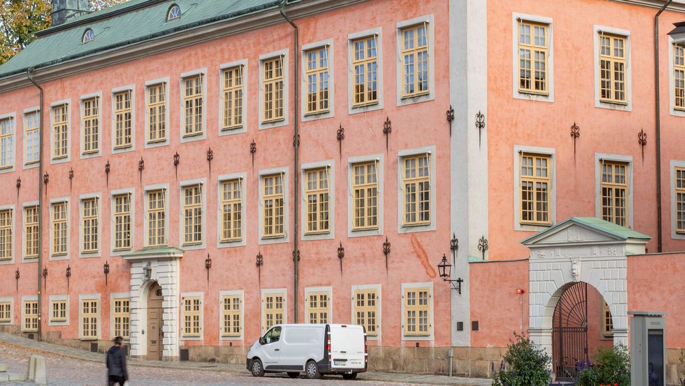 Svea hovrätt: Inte grovt att spotta och slå kvinna medan man våldtar henne