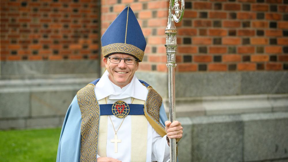 Svenska kyrkan anordnar panelsamtal om "planetmissbrukare"