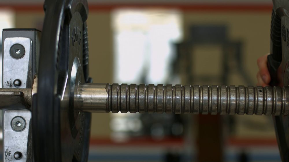 training-apparatus-in-gym-barbells-hanging-on-metal-rack-in-gym-hall-SBI-349563185.jpg