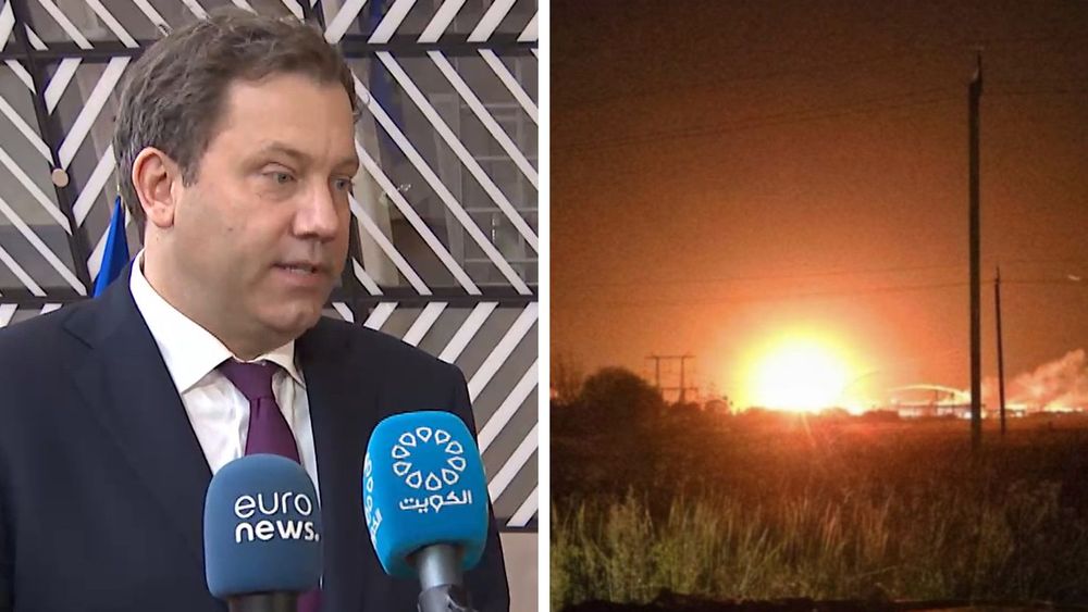 Ukraina attackerade ryska datacenter – en tredjedel av sossarnas inlägg försvann