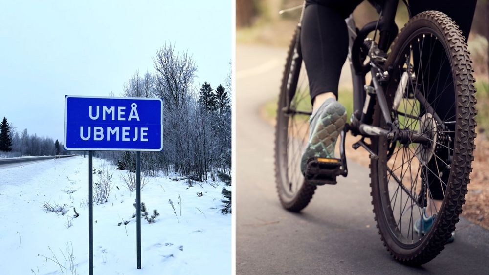 Raseri mot miljonsatsning – cykelskola för invandrare