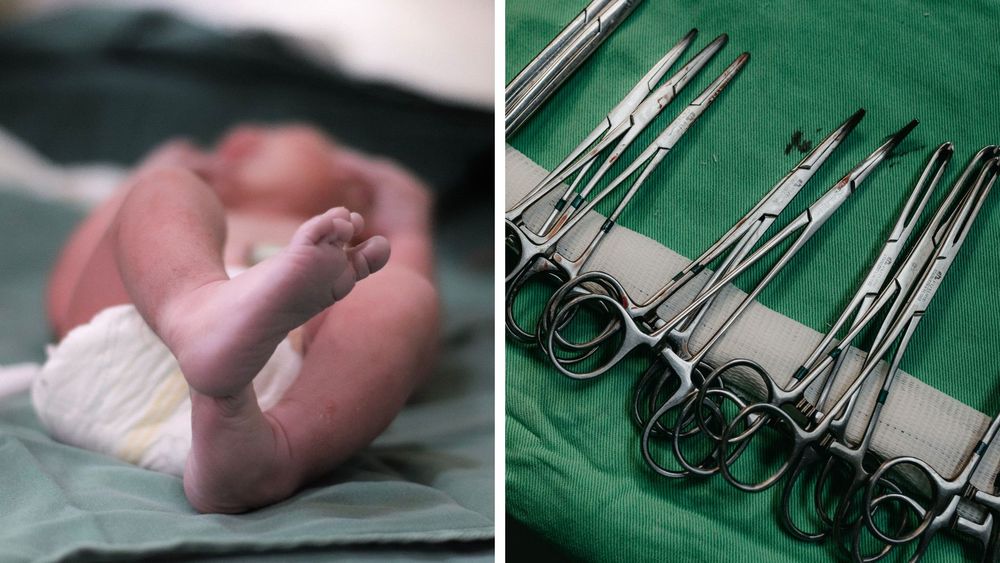 Åklagaren förklarar: Därför släppte jag misstänkte könsstymparen i Uppsala