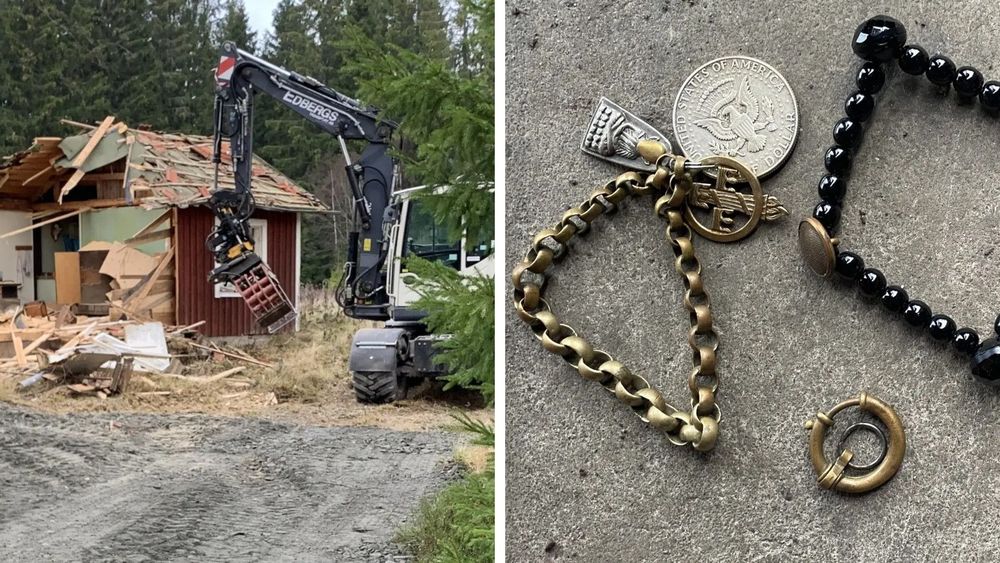 Mysterium med död man i Värnamo kan snart vara löst