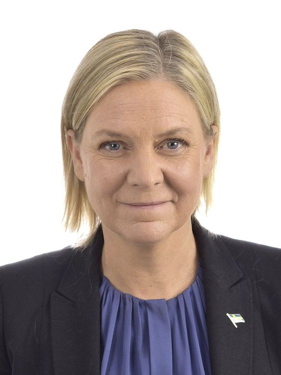 Magdalena Anderssons rädsla: väljarna kommer belöna Vänsterpartiet