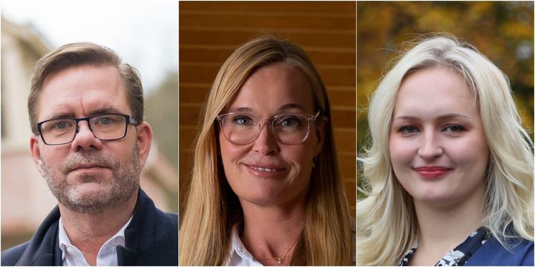 SD Göteborg: Kartlägg hatbrott mot svenskar