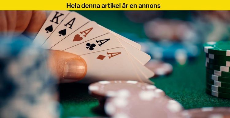 Svenska spelmarknadens regelverk – skydd eller överreglering?