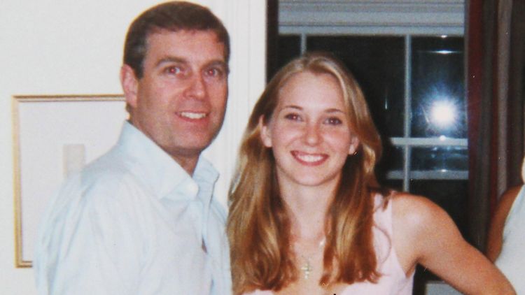 Epstein-offret: Våldtogs av ”välkänd premiärminister” – nya detaljer i ny bok