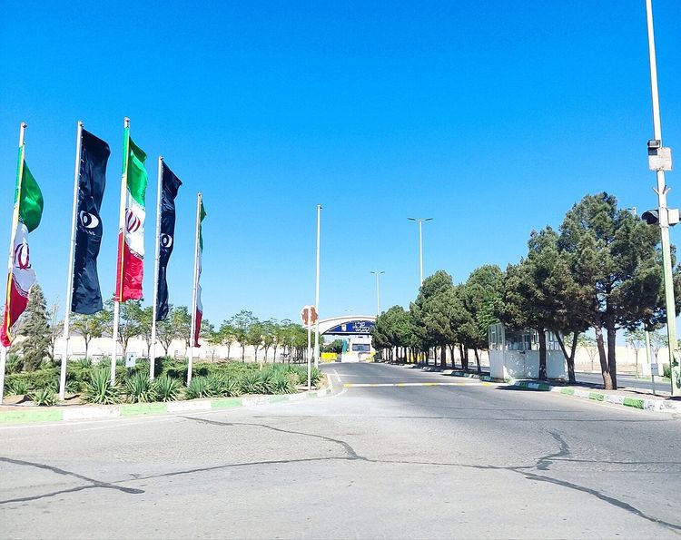 Israel bombar Irans kärnanläggning – flera högt uppsatta döda