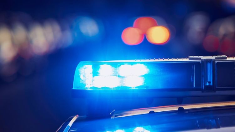 Drogat spädbarn på akuten i Malmö 