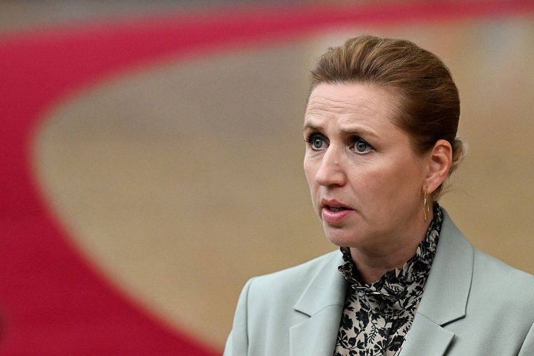 Historiskt valfiasko för Socialdemokraterna i Danmark – backar i 87 av 98 kommuner
