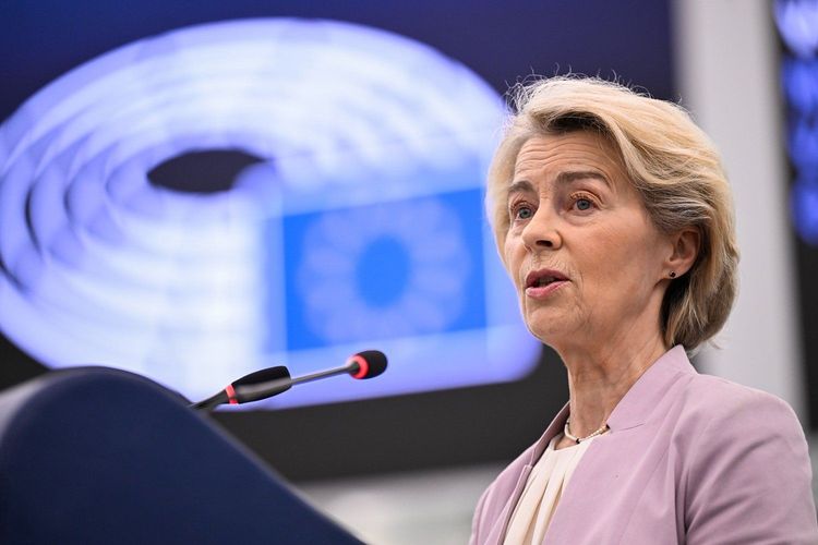 EU:s "demokratisköld" ska skapa nätverk av "faktagranskare" och influencers – rullas ut fram till 2027