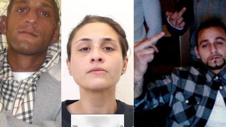 "Danmarks mest kriminella familj" kom till Sverige – döms för stölder mot äldre