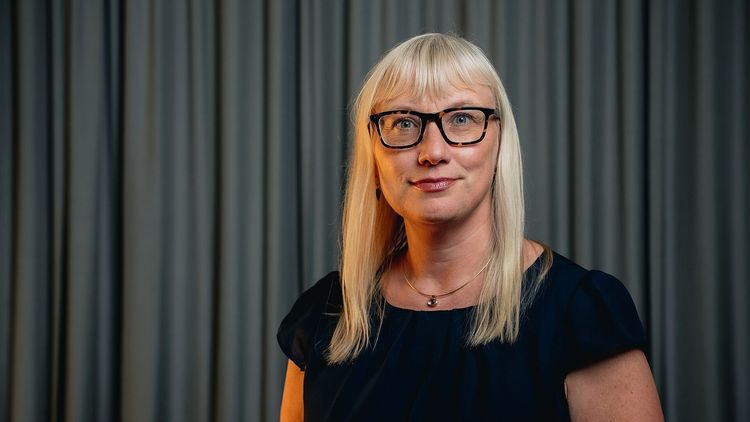 L-topp bildar nytt parti