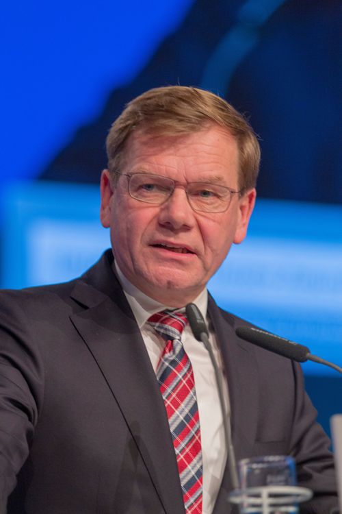 Tyskland ska dubblera sitt försvar