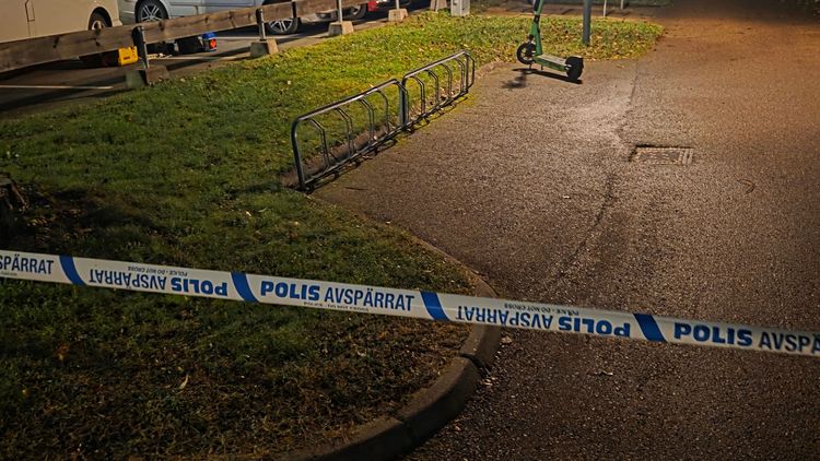 Morden fortsätter minska – lägsta nivån på 13 år