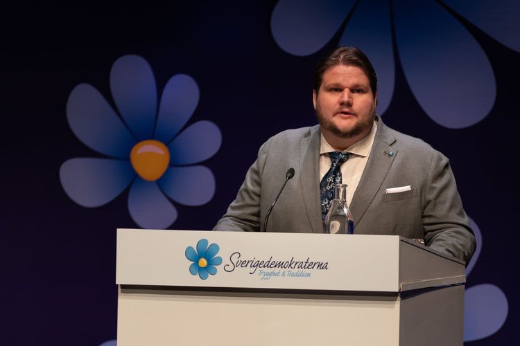 Centerpartiet överväger lämna S+M+C-styret i Västernorrland – kan rädda Sollefteå sjukhus menar SD