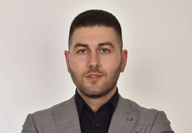 Aday lämnar KD: ”Partiet har förlorat sitt kristna kompass”