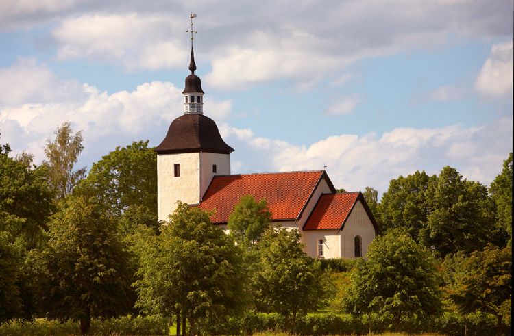 Valdeltagandet minskade i kyrkovalet – så här röstade väljarna