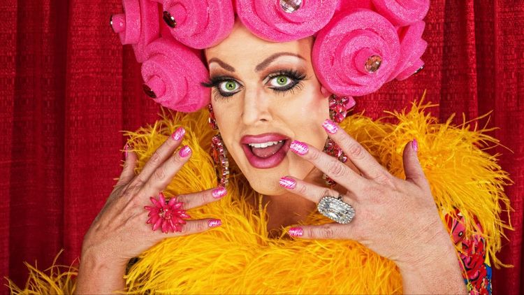 Dragqueens i statens budget – Agnes Wold ifrågasätter hbtqi-satsningar på barns sagostunder