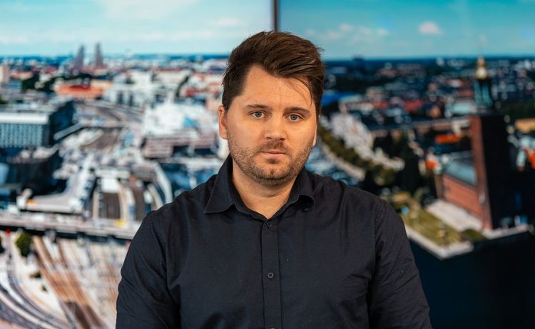 Publicerade inlägg om pedofiler och våldtäktsman – nu riskerar Jonatan Alfvén fängelse