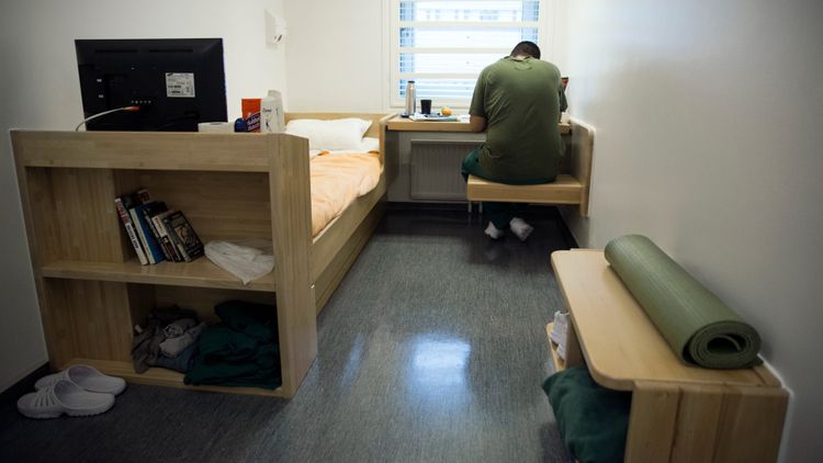 Nytt häkte öppnas i Uppsala