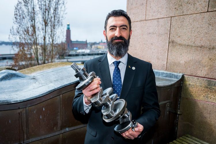 Rashid Farivar (SD): Illegal migration hotar skötsamma invandrare