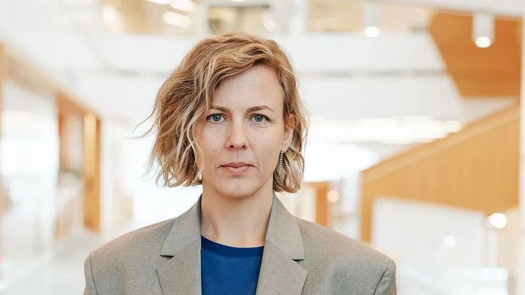 Jennie Claesson (L) lämnar politiken 