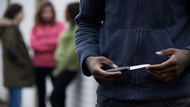 Svårare för polisen att upptäcka unga brottslingar – fler unga utnyttjas 