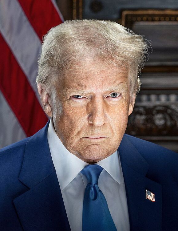 Trump till Hamas: Shalom! Släpp gisslan eller dö
