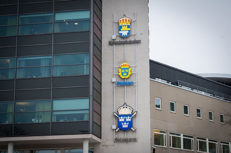 Polisen: Antalet bestående kriminella gäng har ökat från 114 till 151 – på två år
