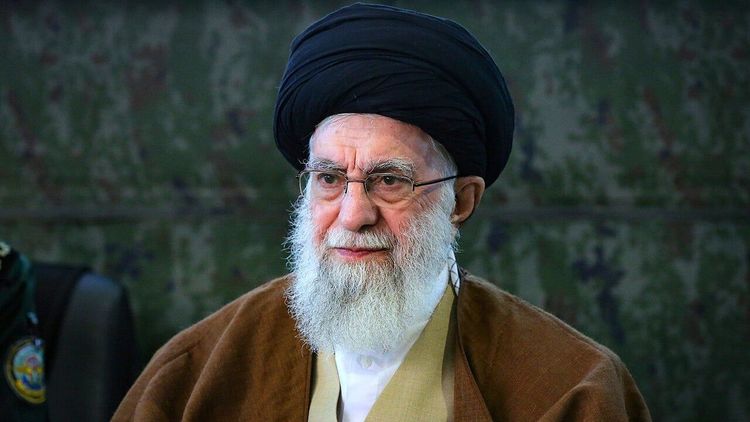 ”Högste ledaren eliminerad” – Israel bekräftar Khameneis död