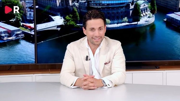 Nick Alinia avslöjar vänsterns hyckleri efter islamistiska Pride-attacken