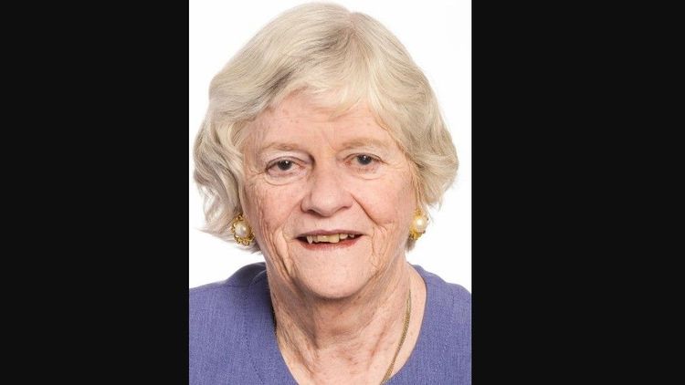 Polisens helomvändning: Mordet på Ann Widdecombe var politiskt
