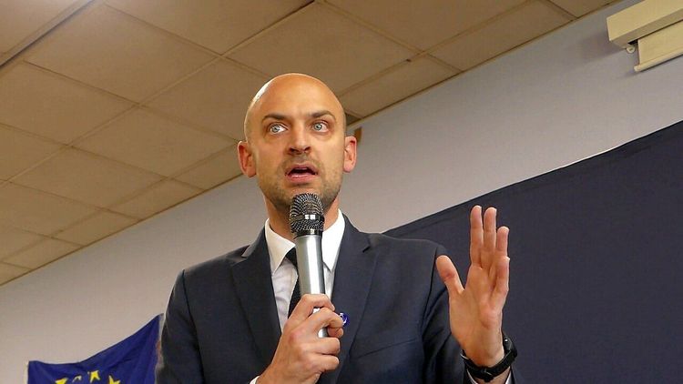 Grov iransk attack mot franska diplomater