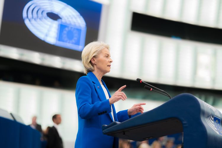 Pieter Cleppe: En förhandsblick på den europeiska politiska scenen 2026