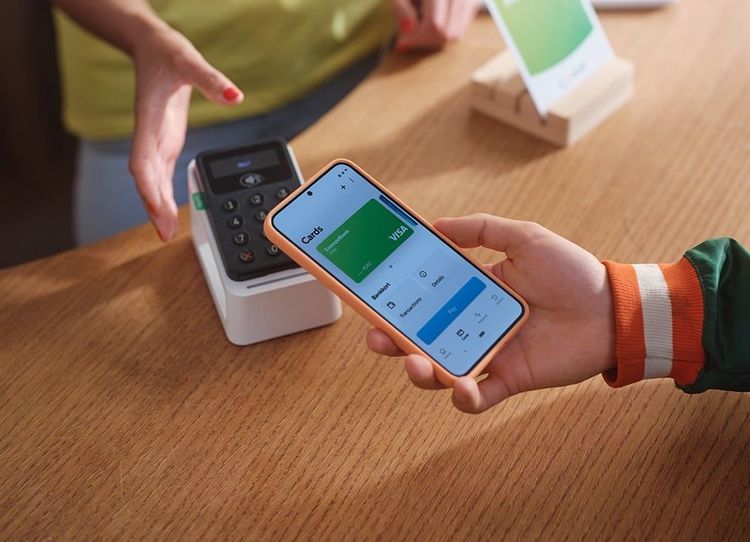 Enklare att dela notan – Swish släpper ny funktion 
