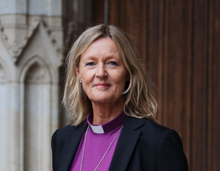 Svenska kyrkan protesterar mot sänkt straffålder